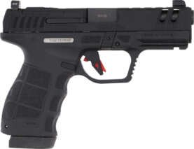 SAR USA SAR9C 9MM COMPACT GEN3 - 4" 2-10RD BLACK