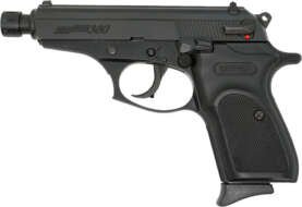 BERSA THUNDER PLUS 380ACP FS - 15 SHOT BLK MATTE THREADED BBL