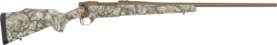 WEATHERBY VANGUARD BADLANDS - 6.5-300WBY 26" TB BRONZE/CAMO