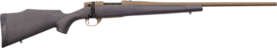 WEATHERBY VANGUARD WEATHRGUARD - 6.5-300WBY 24" BRONZE/BLACK