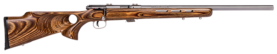 SAVAGE ARMS MARK II BOLT 22LR SS/LAM THBHL