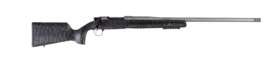 CHRISTENSEN ARMS MESA LR 338LAP TUNG/BLK 27"