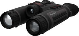 ATN BINOX 6 640 THERMAL DUAL - MULTISPECTRAL BINOCULARS LRF