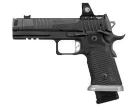 SIG SAUER P211 9MM COMP BLK ROM3PRO 21+1