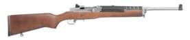 RUGER MINI-30 7.62X39 SS/WD 5RD 18.5
