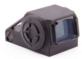 SHIELD SIGHTS SIS TWO SIGHT - CENTER DOT FOR AR-15