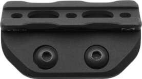 BCM LIGHT MOUNT MODULAR M-LOK - FOR SUREFIRE SCOUT LIGHT MOUNT