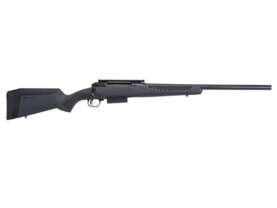 SAVAGE ARMS 220 SLUG 20GA BOLT BL/SYN    #