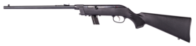 SAVAGE ARMS 64 TAKEDOWN SEMI-AUTO 22LR LH