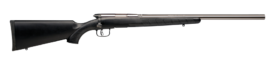 SAVAGE ARMS B.MAG 17WSM SS/SYN HVBBL 22"