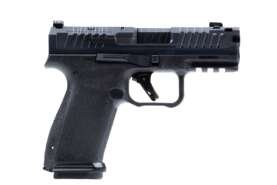 CANIK METE MC9 PRIME 9MM BLK 17+1