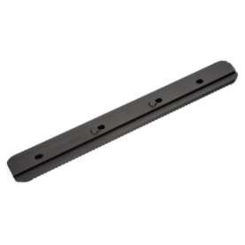 Area 419 ARCALOCK 12'' Flat Keymod Dovetail Rail