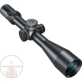 Bushnell Match Pro ED Rifle Scope 5-30x56 34mm FFP DM2 MOA w Floating Dot Illum