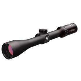 Burris Fullfield E1 Rifle Scope 3-9x40 30mm SFP Ballistic Plex Non Illum. Black