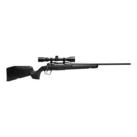 Savage Arms Axis XP Rifle .400 Legend 4rd Magazine 20" Barrel Black with 3-9x40 Scope