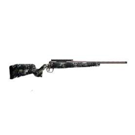 Savage Axis 2 Pro Forest SP Camo Compact Rifle 6.5 Creedmoor 4rd Capacity 20" Fluted Threaded Barrel Synthetic Stock