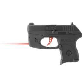 Laserlyte UTA-UYL Laser Sight Trainer for Ruger LCP LC9 LC380 Black