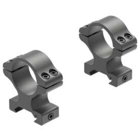 Leupold Rifleman Gen2 1'' High Rings