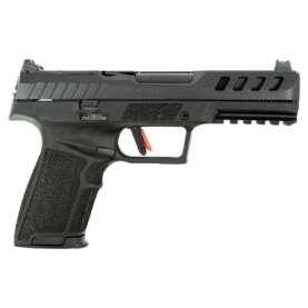 Tisas PX-5.7 OR Raptor Handgun 5.7x28 FN 20rd Magazine 4.8'' Barrel RMSc Direct Mount