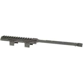 Midwest Industries MP5 Gen 2 M-LOK Top Rail Black