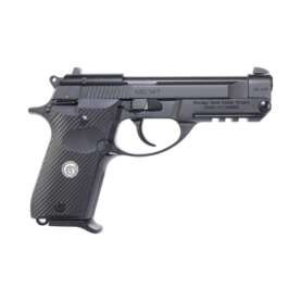 EAA Girsan MC 14 T Tip Up Handgun .380 ACP 13rd Magazine 3.81" Barrel Black Frame