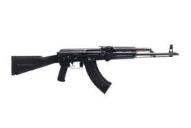 Riley Defense RAK47-P 7.32x39mm 30rd Magazine 16.25" Barrel Black Polymer Furniture