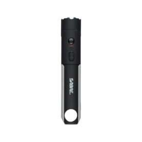 Sabre 2-in-1 Stun Gun with 200 Lumen LED Flashlight