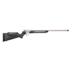 Thompson Center Encore Prohunter XT Turkey Shotgun 20ga 3" Chamber Single Shot 26" Barrel  Black Stock