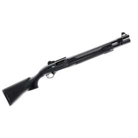 Beretta 1301 Tactical Mod 2 Shotgun 12 ga 3" Chamber 7rd Magazine 18.5" Barrel Black LE