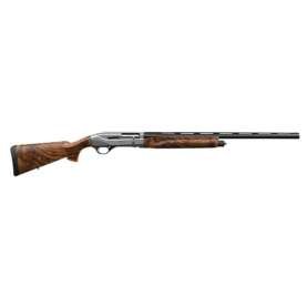 Retay Gordion Shotgun 20 ga 3" Chamber 4rd Capacity 26" Barrel Walnut GreyCon