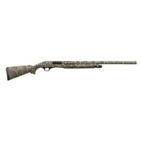 Retay GPS XL Pump Shotgun 12ga 3.5" Chamber 4rd Magazine 28" Barrel Mossy Oak Bottomland