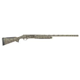 Retay ACE-R Mossy Oak Bottomland Shotgun 12ga 3.5" Chamber 3rd Capacity 28'' Barrel Synthetic Camo Stock