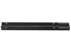 Weaver Standard Top Mount Aluminum Scope Base - Gloss Black - #82 - H&R 155