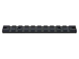 Weaver 1-Piece Tactical Multi-Slot Aluminum Scope Base - Matte - 416T Winchester 1300
