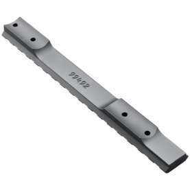 Weaver 1-Piece Extended Multi-Slot Picatinny Scope Base SAVAGE 10 11 12 14 16 SA 20 MOA (6-48)