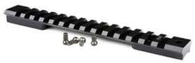 Warne 1-Piece Mountain Tech Tactical Rail Savage Long Action Bergara Premier HS Precision SA 8-40 20MOA