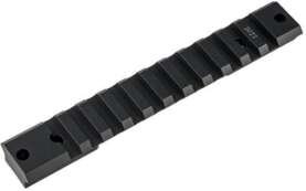 Warne 1-Piece Mountain Tech Tactical Rail Bergara Premier HS Precision SA 8-4040