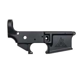 Rise Armament Stripped AR-15 Lower Receiver .223 Rem