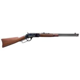 Winchester 1873 Competition Carbine Rifle .45 Colt 10rd Capacity 20" Barrel High Grade Walnut