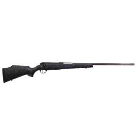 Weatherby MKV Accumark Rifle .257 Wby Mag 3rd Capacity 26" Barrel Black