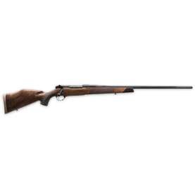 Weatherby Mark V Deluxe Rifle .257 Wby Mag 3rd Magazine 26" Barrel Walnut
