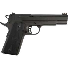 Rock Island Armory XT Handgun 22 Mag 14rd Magazine 5" Barrel Black