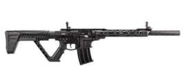 Rock Island Armory VR80 12ga Semi-Auto Shotgun 20" Barrel Mag-Fed 5/rd