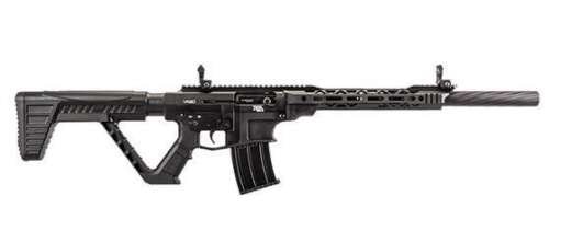 Rock Island Armory VR80 12ga Semi-Auto Shotgun 20" Barrel Mag-Fed 5/rd