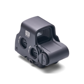 EOTech HWS EXPS2 Green Holographic Weapon Sight / Green Reticle - w/68 MOA Ring & 1 MOA Dot Side Button