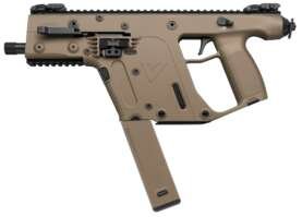KRISS USA VECTOR SDP G2 45ACP 5.5" FDE #