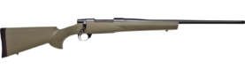 HOWA HOGUE 308WIN GRN 22" TB