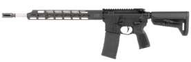 SIG SAUER M400 TREAD V2 5.56MM BLK 16" #