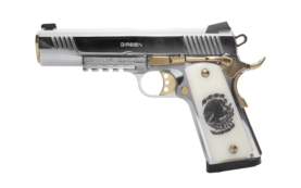 EAA CORP MC1911S LIBERADOR II 45ACP 5"