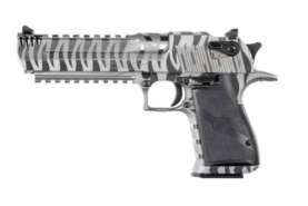 MAGNUM RESEARCH DESERT EAGLE 44MAG SS W/STRIPE